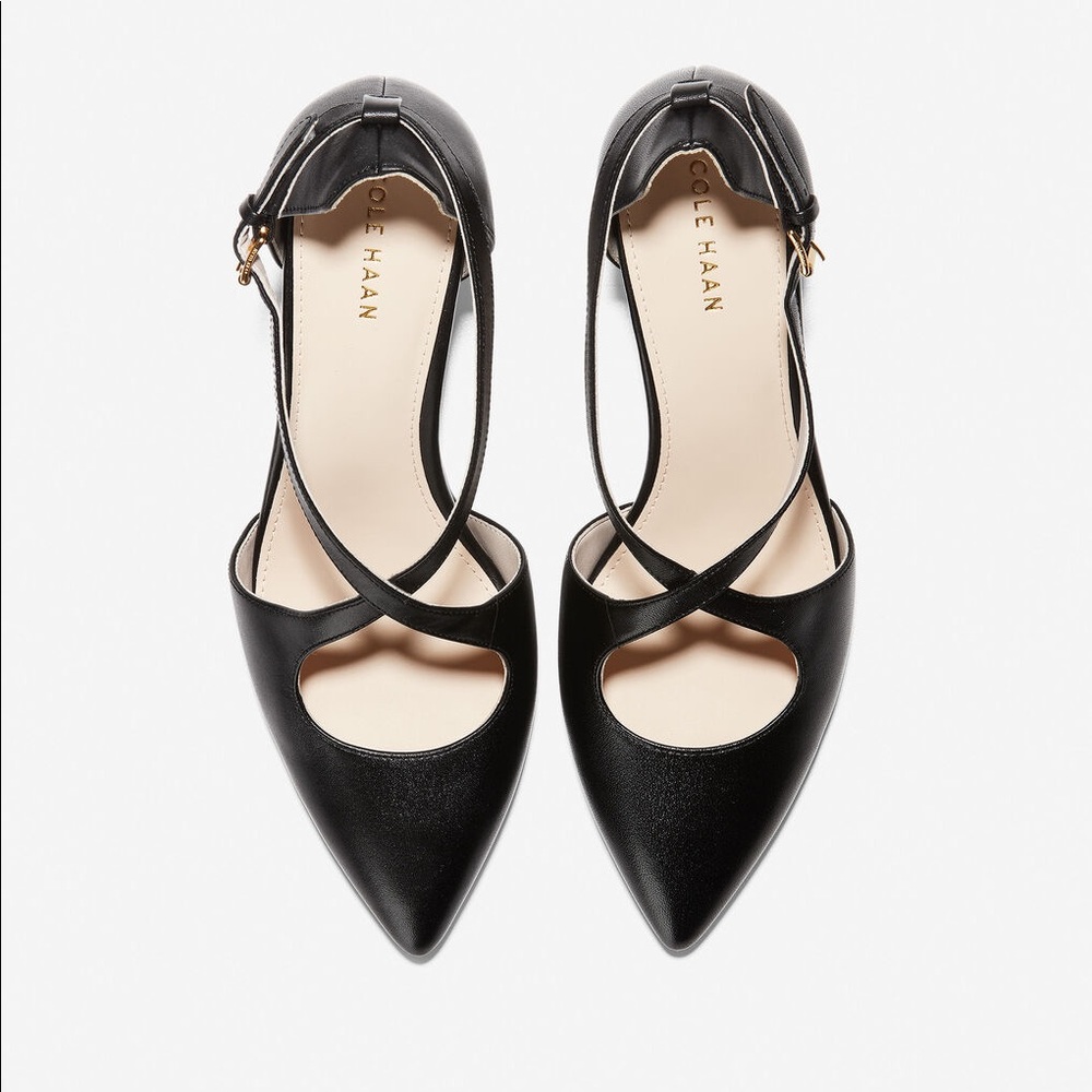 Cole Haan Emberlee Wedge - Picture 2 of 7